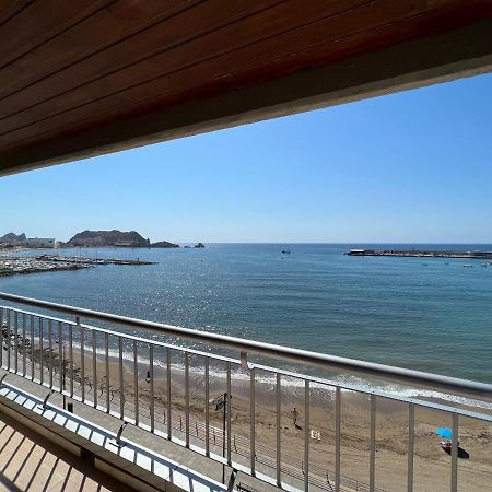Primera Linea De Playa En Bahia De Levante, Vistas Panoramicas Агілас Екстер'єр фото